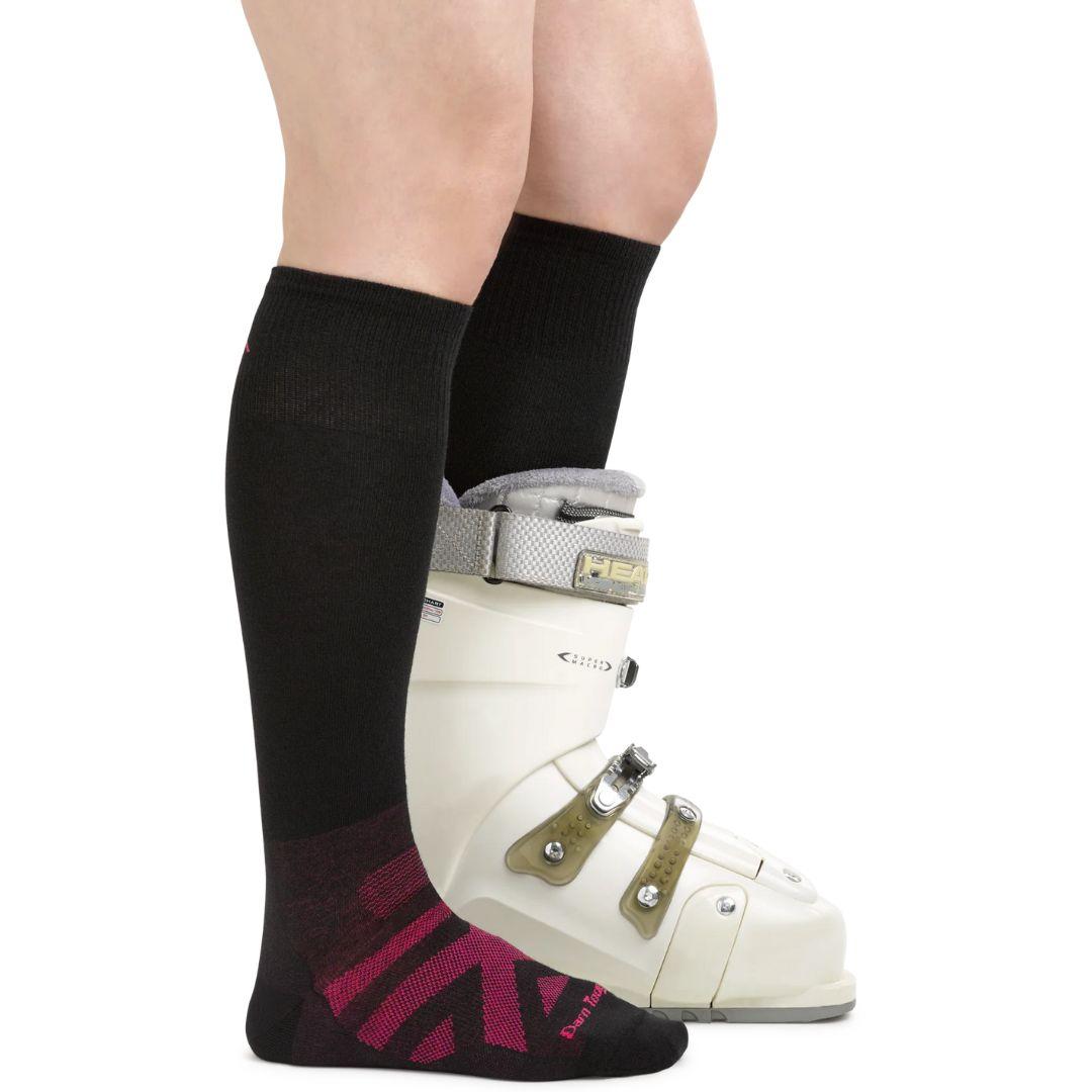Women's Thermolite RFL Ultra-Lightweight Snow Socks